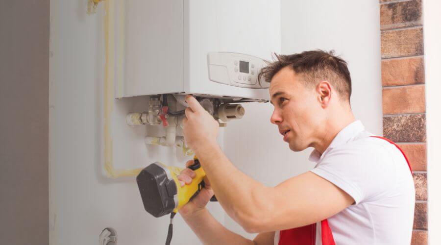 Professional bathroom faucet installation in Kilkenny, MN